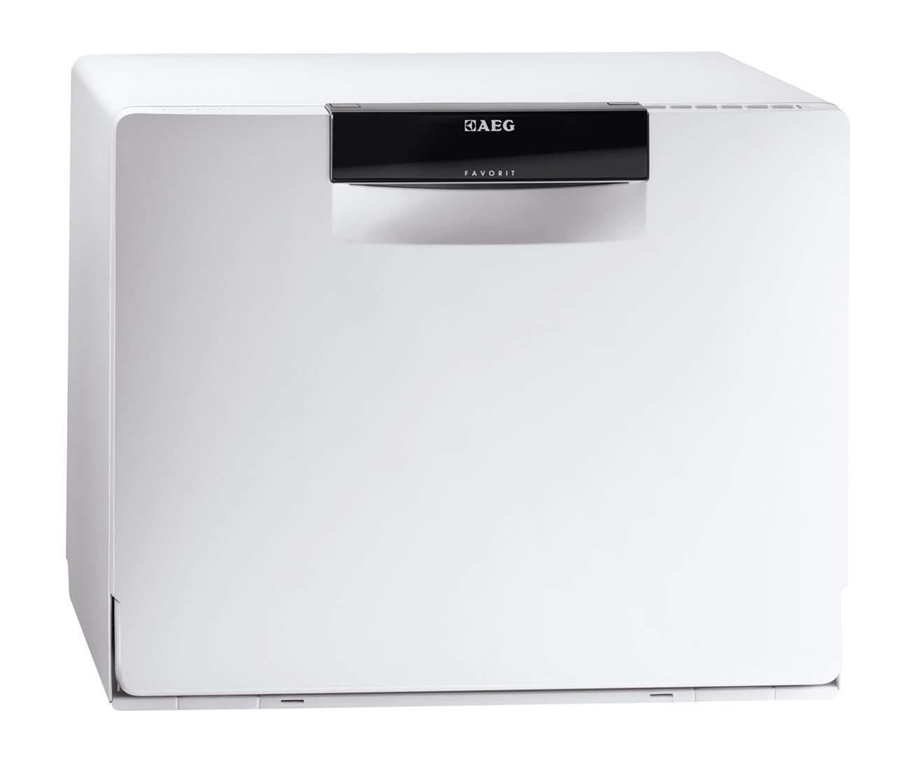 AEG F57202W0 — vue 1 sur 2