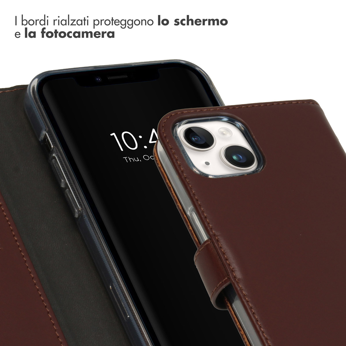 Selencia SH00064289 mobile phone case – image 6