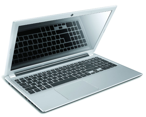 Acer Aspire 531 Intel® Pentium® 967 – image 2