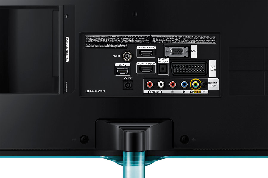 Samsung LT27D390EW computer monitor – image 5