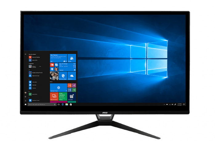MSI 22XT 9M-210XPL