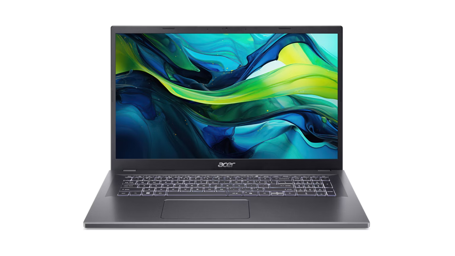 Acer Aspire A17-51M-71P7 Intel Core 7 150U Laptop – image 2