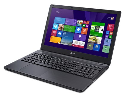 Acer Extensa 2510-596Y Intel® Core™ i5 i5-4210U Laptop – image 2