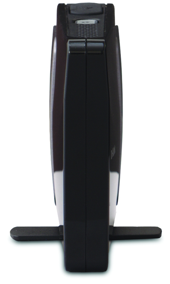 D-Link DAP-1350 wireless access point 100 Mbit/s – image 2