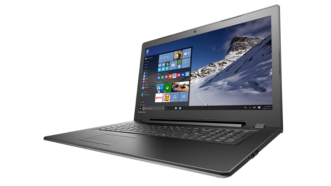 Lenovo B71-80 + MS Office 2016 – image 9
