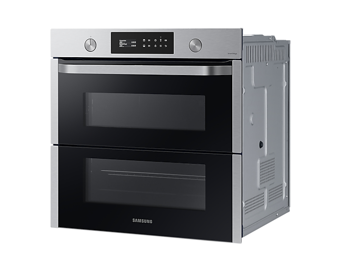 Samsung NV75A6649RS 75 L 3950 W Stainless steel – image 4