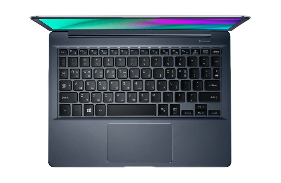 Samsung 9 NT930X2K Intel® Core™ M M-5Y10c Laptop – image 3
