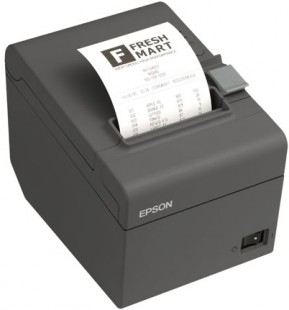 Epson TM-T20II (002) – image 3