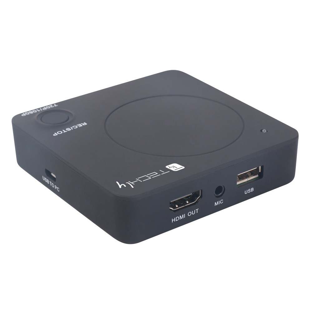Techly IDATA HDMI-CAPCA01 – image 1