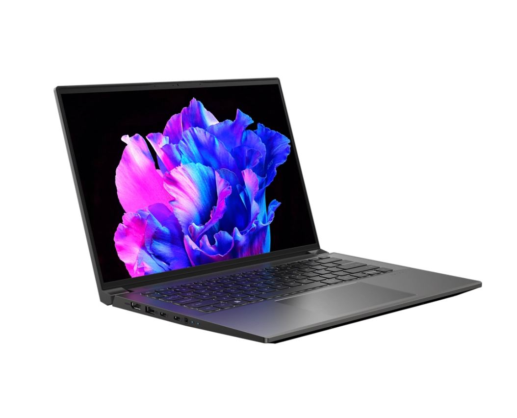 Acer 14 SFX14-71G-72LL – image 2