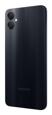 Samsung Galaxy A05 17 cm (6.7") Dual SIM Android 13 4G USB Type-C 4 GB 128 GB 5000 mAh Black – image 7