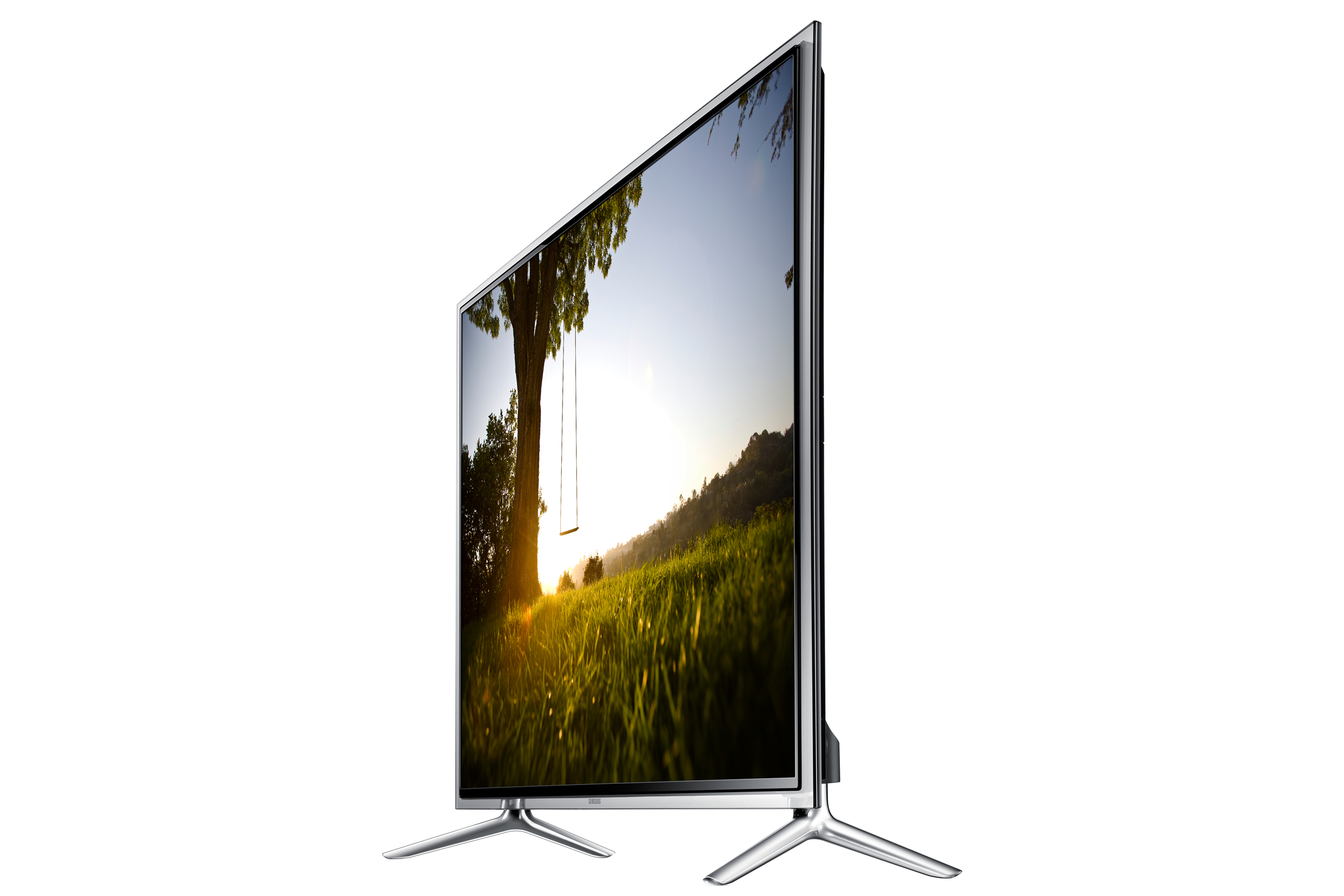 Samsung UE32F6800AB 81.3 cm (32") Full HD Smart TV Wi-Fi Black – image 4