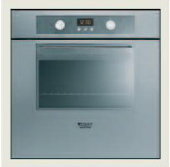 Hotpoint FZ 932 C.1 IX /HA