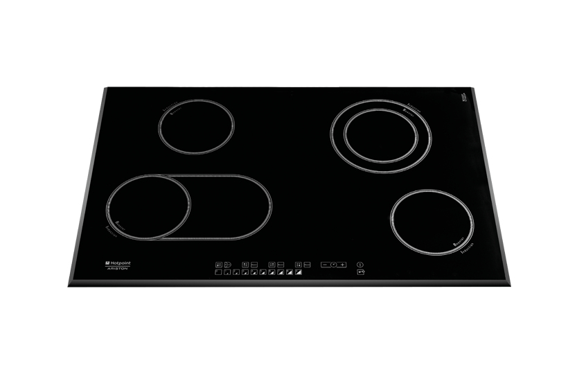 Hotpoint KIO 844 DO B S