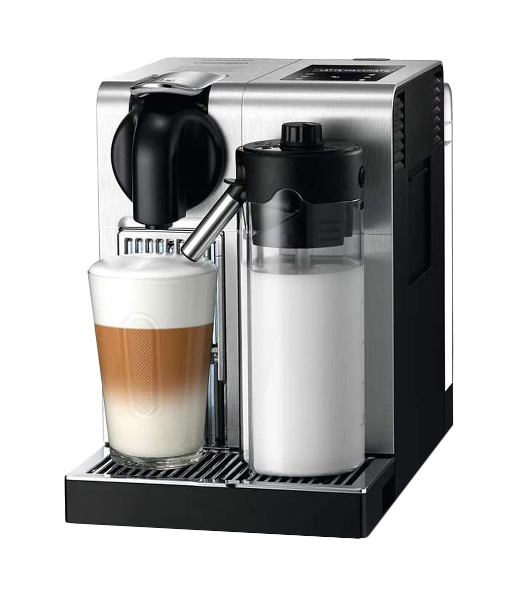 De’Longhi Lattissima Pro EN 750.MB — vue 1 sur 8