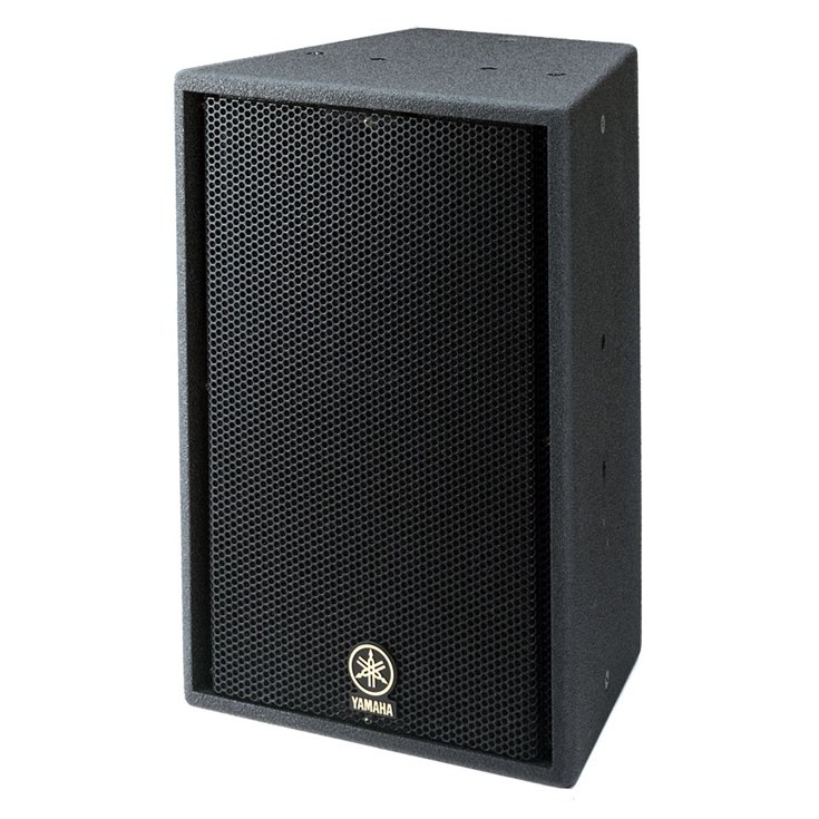 Yamaha C112VA — vue 1 sur 2