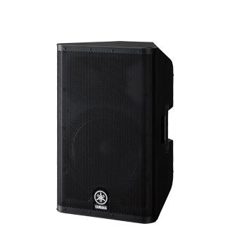 Yamaha DXR12 — vue 1 sur 1