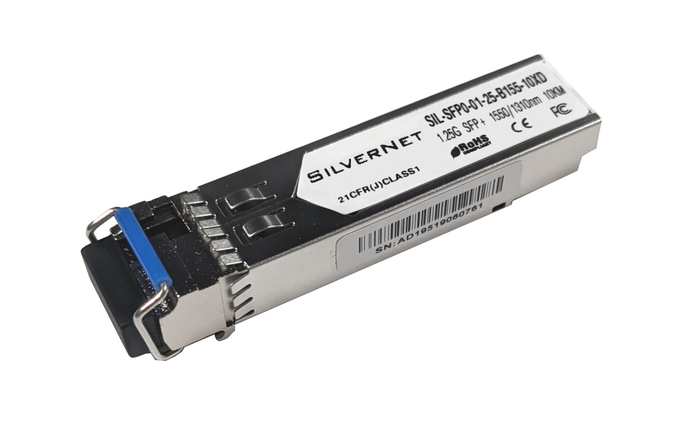SilverNet SIL-01-25-B155-10XD – image 2