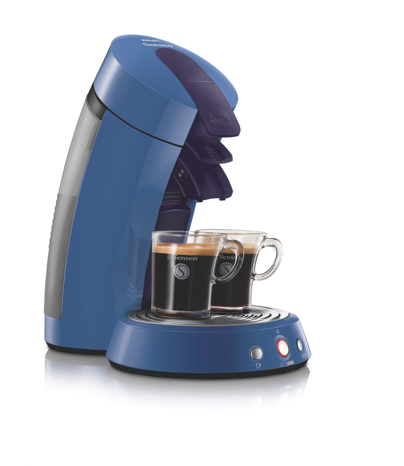 Senseo Coffee pod system HD7820/73