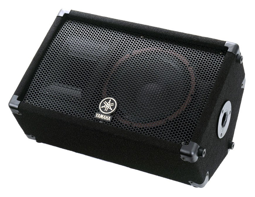 Yamaha SM10V — vue 1 sur 1