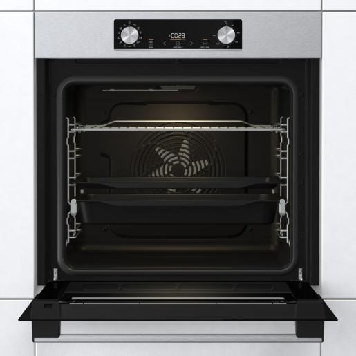 Gorenje BOS6737E06X+ ECT43X – image 2