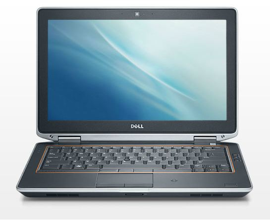 Dell Latitude E6320 Intel® Core™ i5 i5-2520M – image 5