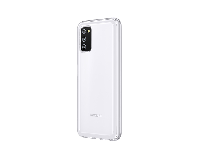 Samsung EF-QA038TTEGEU mobile phone case – image 3