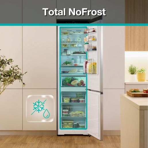 Gorenje NRB620C61X4WFE Freestanding – image 9
