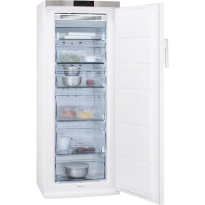 Electrolux SG181N freezer Upright freezer Freestanding