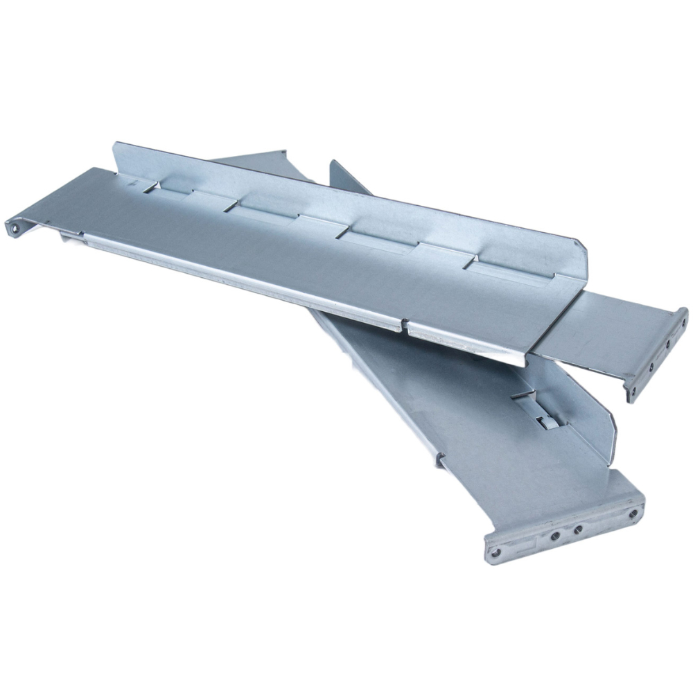 Origin Storage SPYRAIL1-3 uninterruptible power supply (UPS) Double-conversion (Online) – image 1