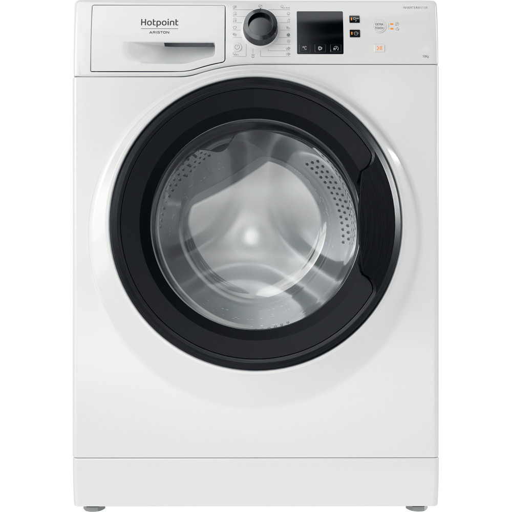Hotpoint NS1043CWKEU N – image 1