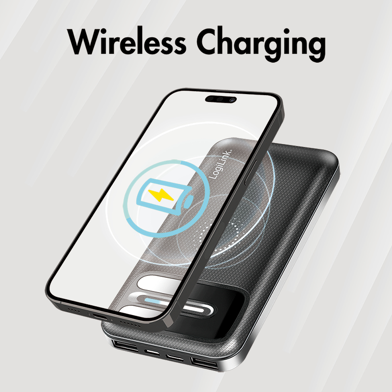 LogiLink PA0305 power bank Lithium Polymer (LiPo) – image 8