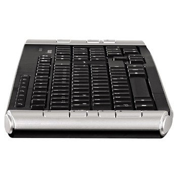 Hama F3052455 keyboard Home RF Wireless – image 3
