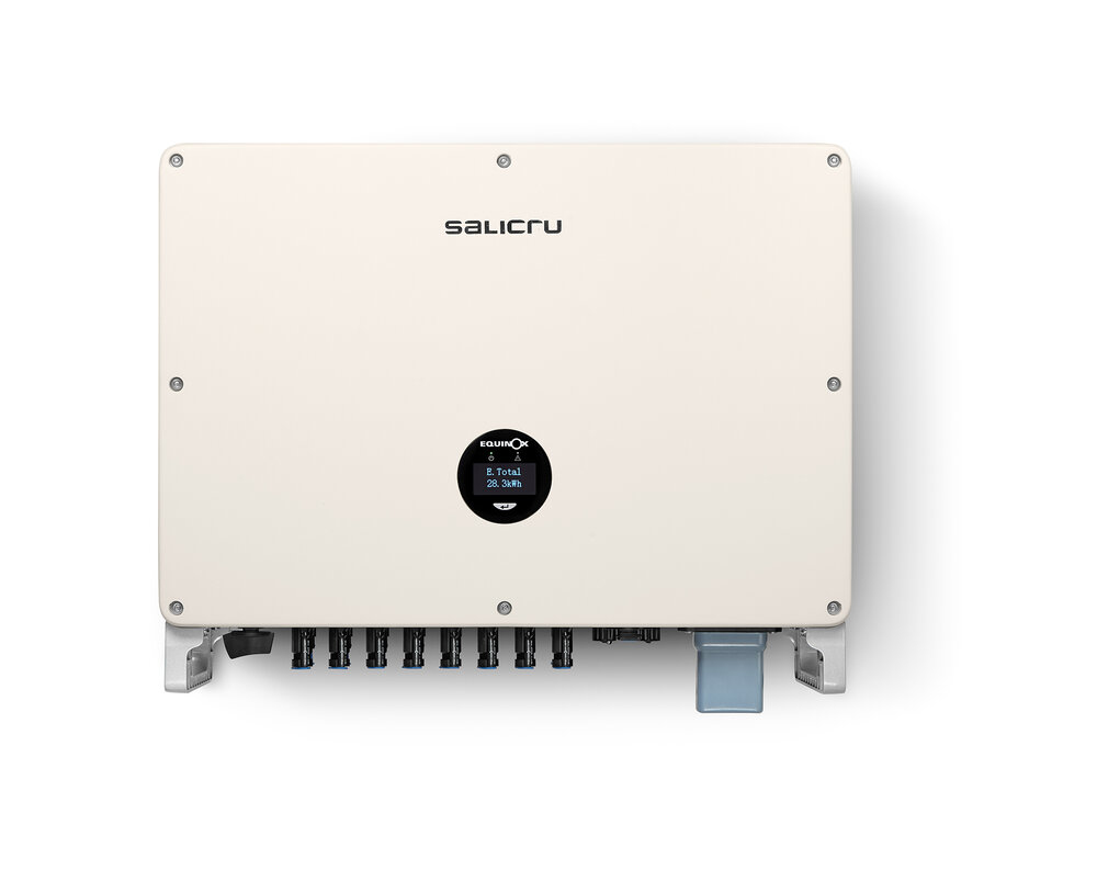 Salicru EQX2 50004-T – image 2