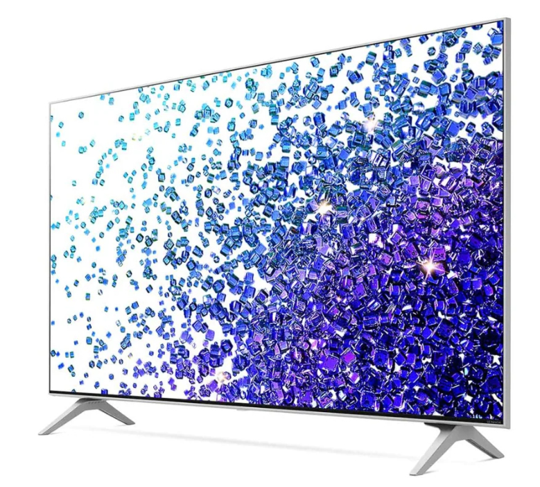LG NanoCell 43NANO77 – image 3