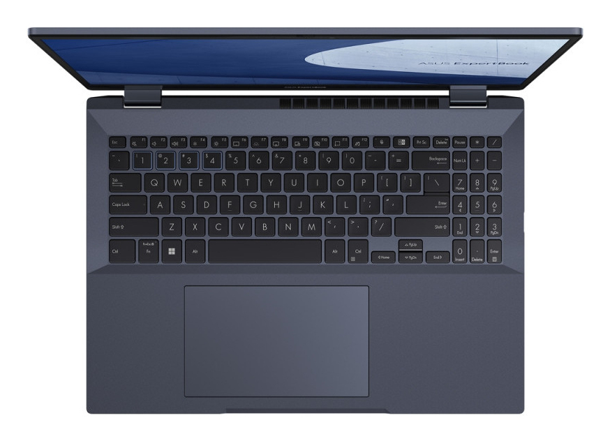 ASUS ExpertBook B5 90NX05H1-M00AN0 Intel® Core™ i7 i7-1260P Laptop – image 4