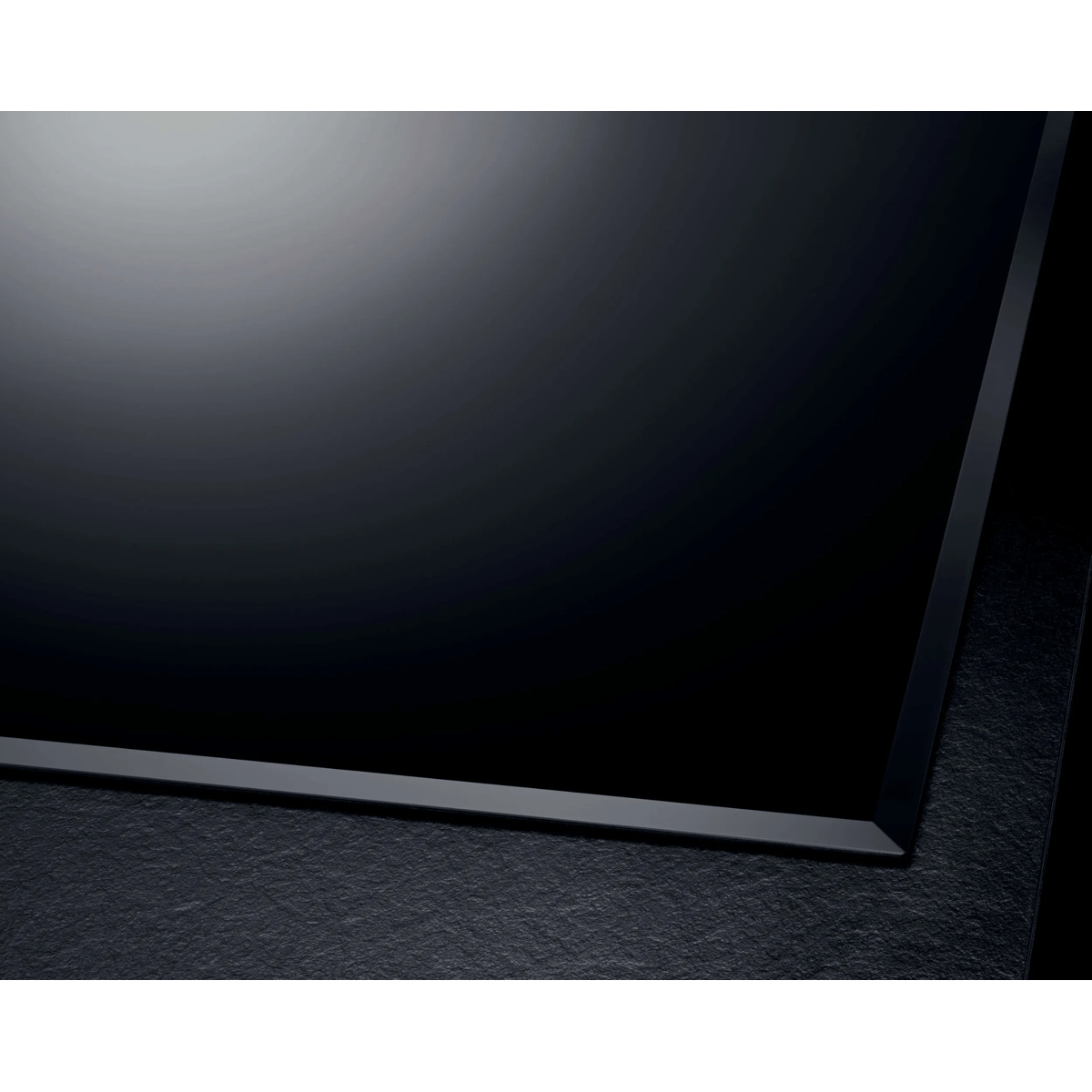 AEG IKK86683FB Black Built-in – image 4