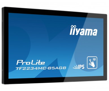 iiyama ProLite TF2234MC-B5AGB computer monitor – image 3