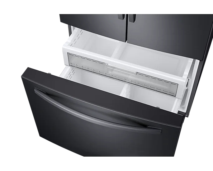 Samsung RF23R62E3B1/EO side-by-side refrigerator Freestanding Graphite – image 6