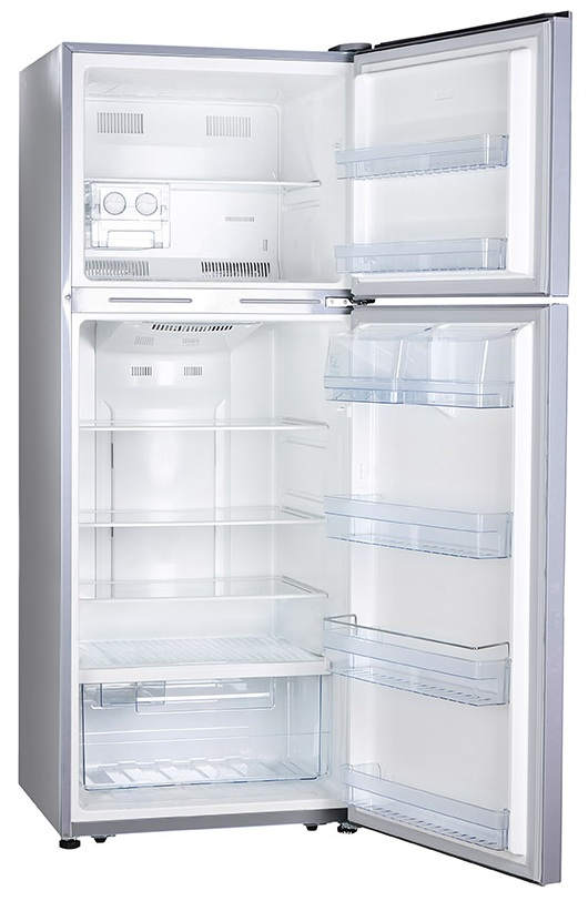 Hisense RD-53WR4SZA/CLA1 fridge-freezer Freestanding – image 2