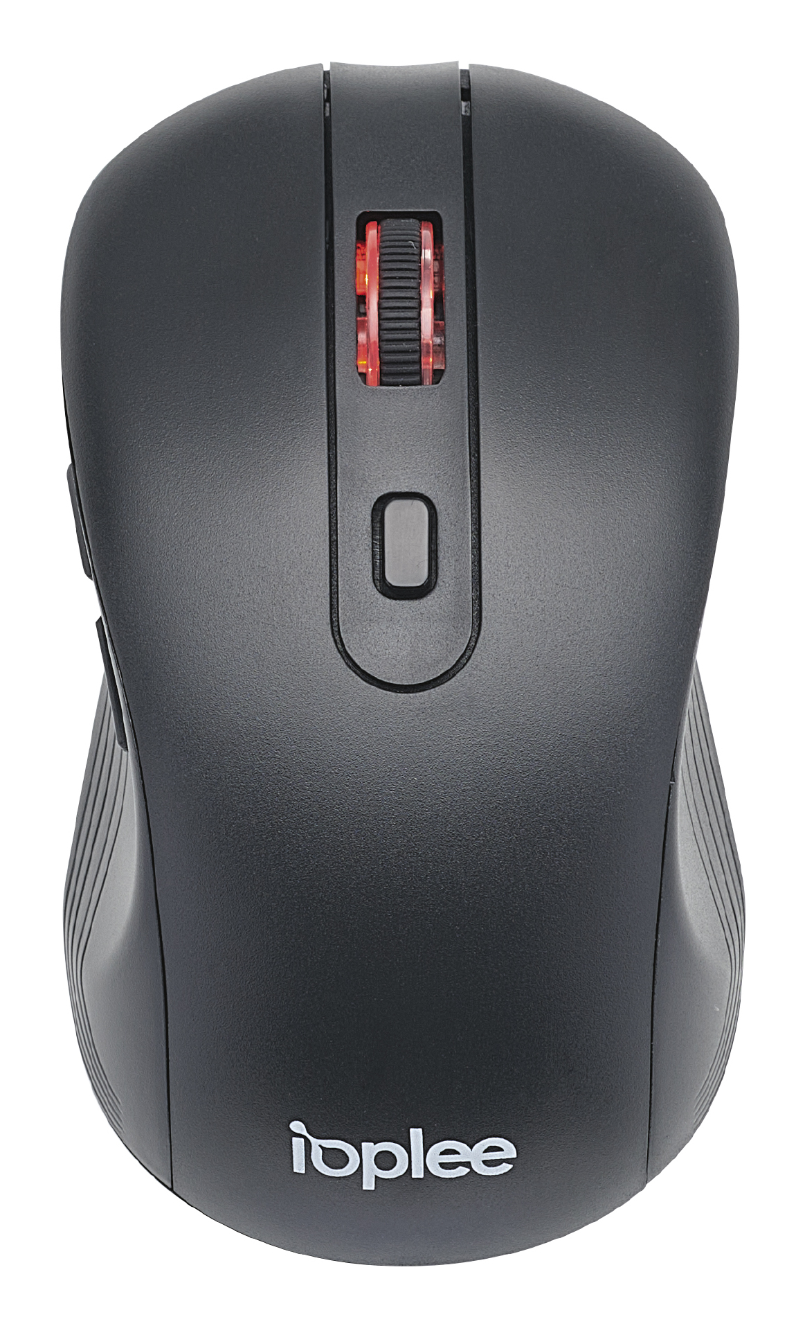 IOPLEE 291G keyboard Mouse included Universal RF Wireless QWERTY Italian Black – image 3