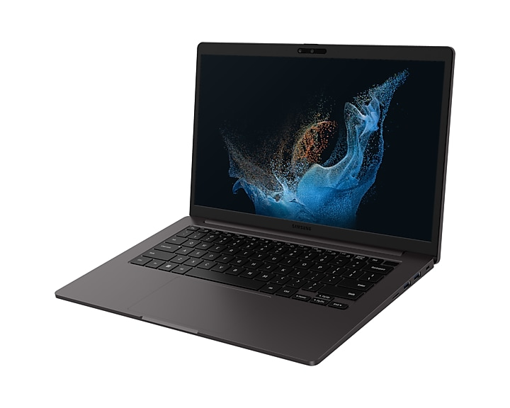 Samsung Galaxy Book NP641BED Intel® Core™ i5 i5-1240P Laptop – image 4