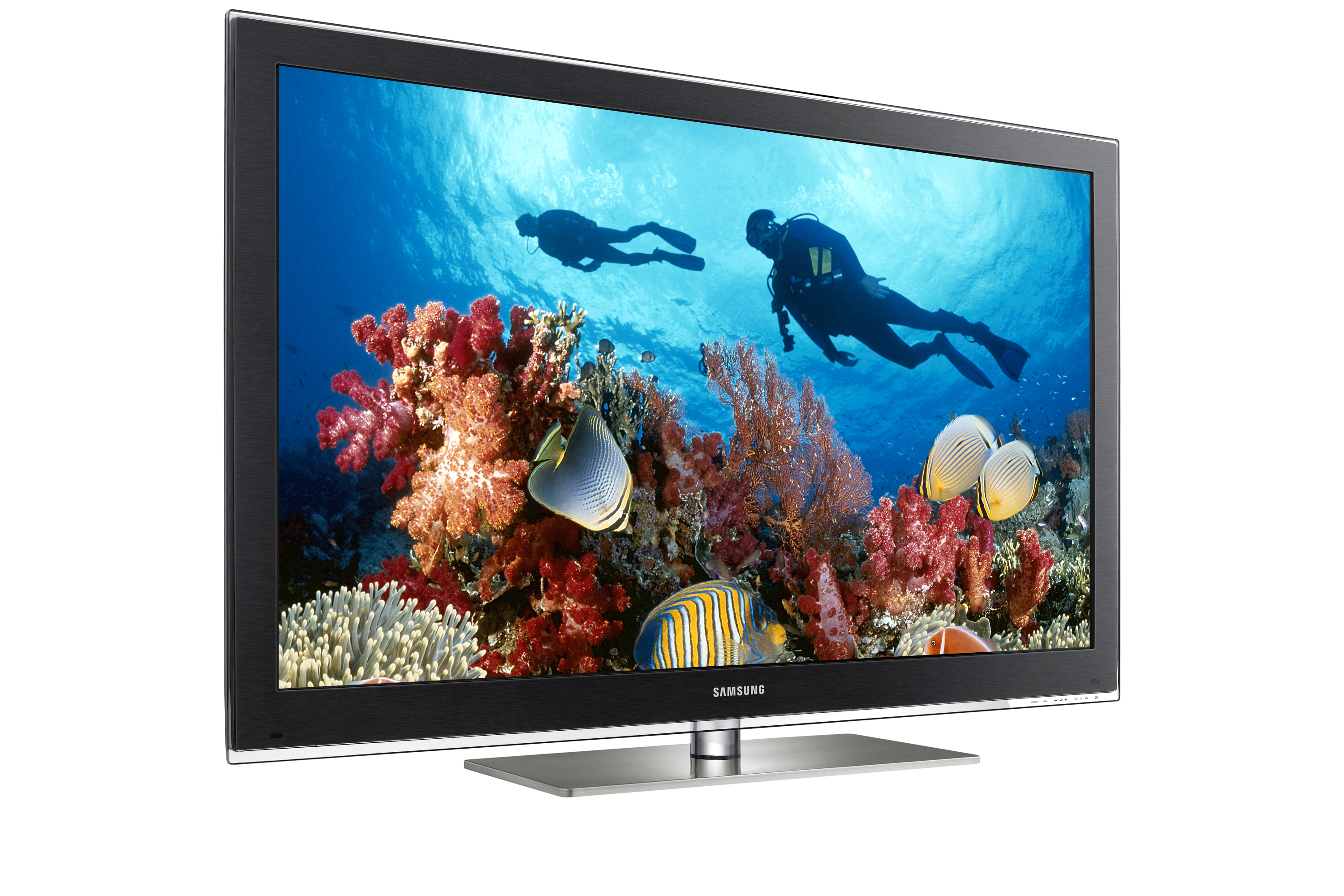 Samsung PS50C7790 127 cm (50") Full HD Black – image 3