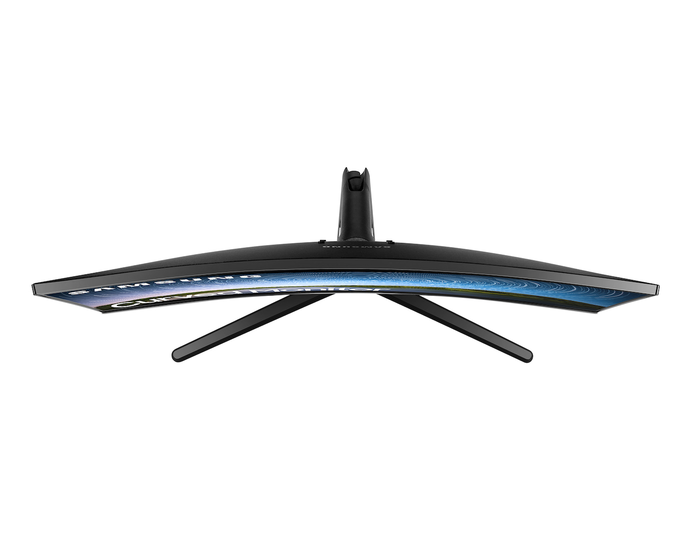 Samsung LC32R500FHLXZL computer monitor – image 8