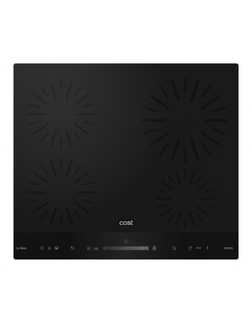 Beko HIPI64500T — vue 1 sur 3