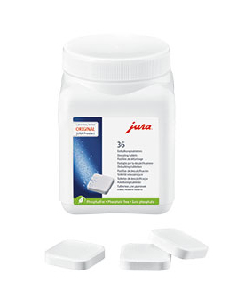 JURA 70751 descaler Domestic appliances