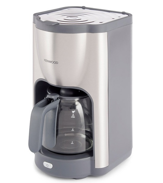 Kenwood CMM480 — vue 1 sur 1