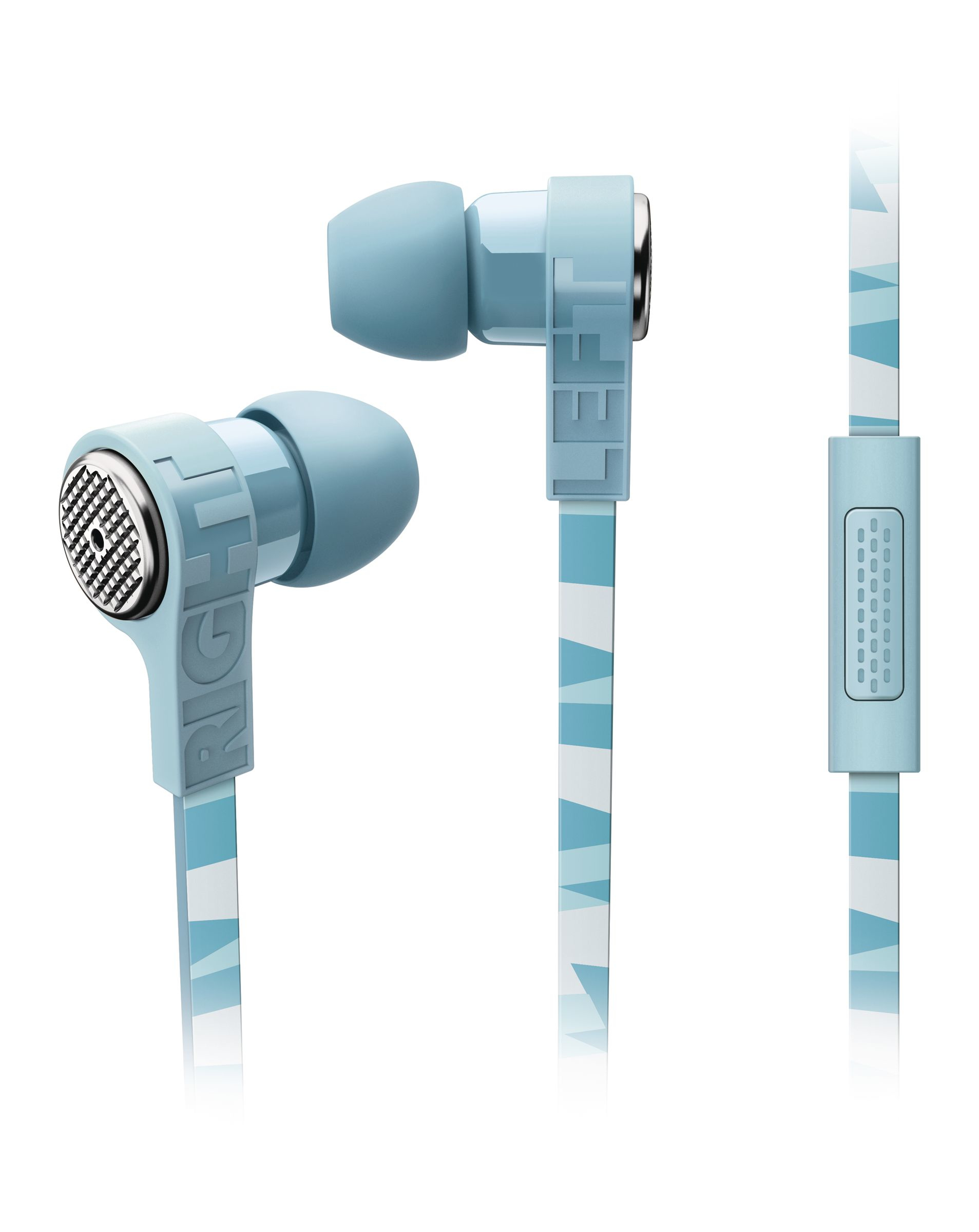 Philips CitiScape Jetts Headphones with mic SHE9055TL/00