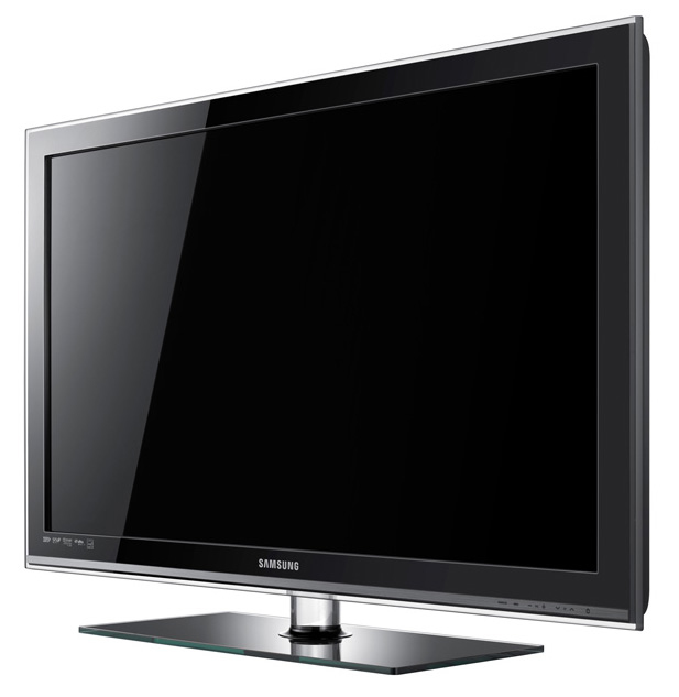 Samsung LN46C670M1F TV – image 2