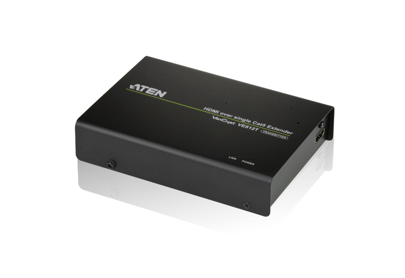 ATEN HDMI HDBaseT-sändare (4K vid 100 m) , (HDBaseT Klass A)